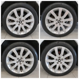 Внедорожник Land Rover Range Rover Sport 2012 года, 1850000 рублей, Обнинск