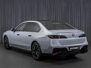 Седан BMW 7 серия 2023 года, 15369000 рублей, Ставрополь