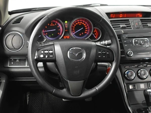 Седан Mazda 6 2011 года, 796100 рублей, Казань