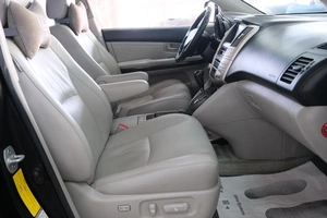 Внедорожник Lexus RX 2008 года, 1669000 рублей, Омск