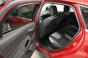 Хэтчбек Ford Focus 2014 года, 1040000 рублей, Курск