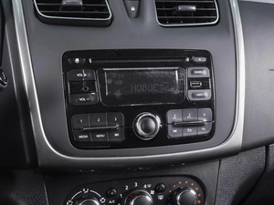 Хетчбэк Renault Sandero 2020 года, 999000 рублей, Ростов-на-Дону