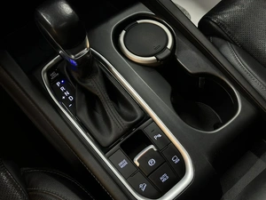 Внедорожник Hyundai Santa Fe 2020 года, 3117000 рублей, Красноярск