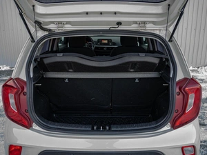 Хетчбэк Kia Picanto 2018 года, 1285000 рублей, Краснодар