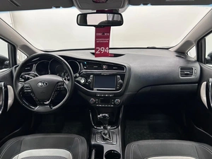 Универсал Kia Ceed 2017 года, 1299000 рублей, Красноярск