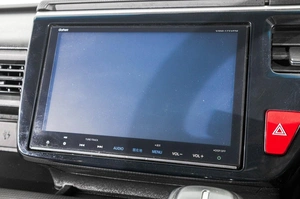 Минивэн Honda Stepwgn 2017 года, 1999000 рублей, Барнаул