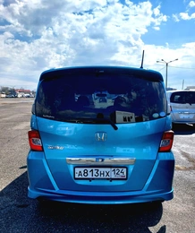 Минивэн Honda Freed 2012 года, 956000 рублей, Красноярск