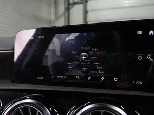 Седан Mercedes-benz A-класс 2022 года, 2729000 рублей, Воронеж