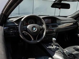 Кабриолет BMW 3 серия 2007 года, 1420000 рублей, Краснодар