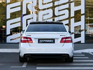 Седан Mercedes-benz E-класс 2012 года, 2019000 рублей, Волгоград