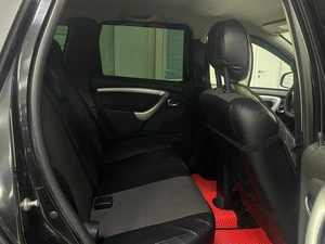 Внедорожник Nissan Terrano 2015 года, 1109000 рублей, Ачинск