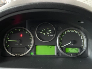 Внедорожник Land Rover Freelander 2009 года, 1387000 рублей, Солонцы