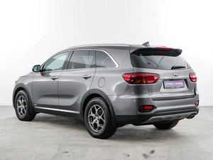 Внедорожник Kia Sorento Prime 2018 года, 2727077 рублей, Москва