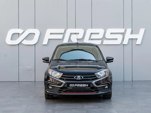 Седан ВАЗ (LADA) Granta 2024 года, 1030000 рублей, Краснодар