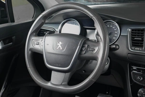 Седан Peugeot 508 2012 года, 779000 рублей, Тюмень