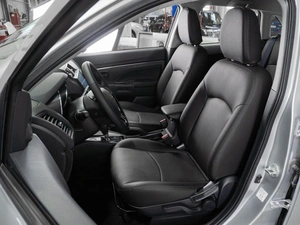 Внедорожник Mitsubishi ASX 2023 года, 3239000 рублей, Тюмень