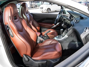 Кабриолет Peugeot 308 2010 года, 1100000 рублей, Краснодар