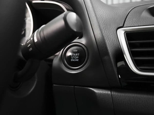 Седан Mazda 3 2016 года, 1530000 рублей, Ставрополь