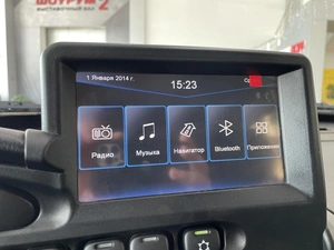 Внедорожник Chevrolet Niva 2020 года, 897000 рублей, Солонцы