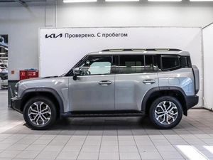 Внедорожник Jetour T2 2024 года, 3499000 рублей, Красноярск