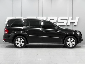 Внедорожник Mercedes-benz GL-класс 2011 года, 1899000 рублей, Ростов-на-Дону