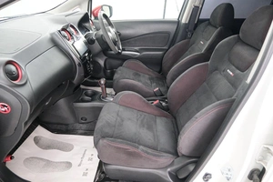 Хетчбэк Nissan Note 2015 года, 1099000 рублей, Красноярск