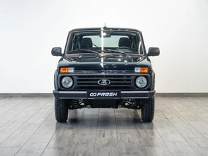 Внедорожник ВАЗ (LADA) Niva Legend 2024 года, 879000 рублей, Саратов