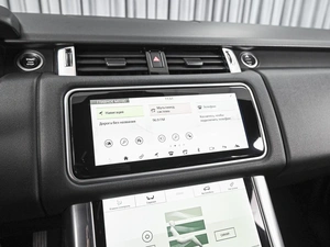 Внедорожник Land Rover Range Rover Sport 2021 года, 5359000 рублей, Ставрополь