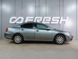 Седан Mitsubishi Galant 2008 года, 759000 рублей, Воронеж