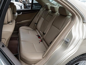 Седан Mercedes-benz C-класс 2012 года, 1330000 рублей, Краснодар