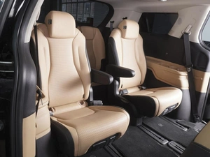 Минивэн Kia Carnival 2022 года, 4705000 рублей, Ростов-на-Дону