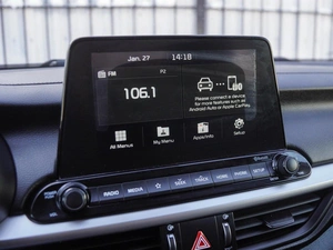 Седан Kia Forte 2019 года, 1570000 рублей, Волгоград