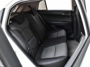 Внедорожник Hyundai Creta 2017 года, 1770000 рублей, Краснодар