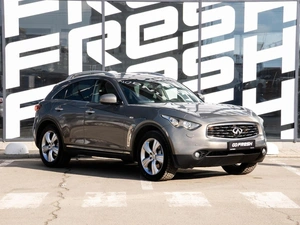 Внедорожник Infiniti FX37 2010 года, 1965000 рублей, Краснодар