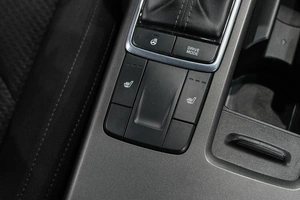 Седан Kia Optima 2016 года, 1599000 рублей, Новокузнецк