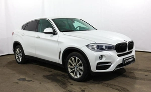 Внедорожник BMW X6 2019 года, 3950000 рублей, Орёл