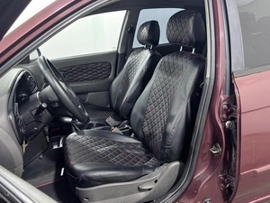 Седан Kia Spectra 2007 года, 299000 рублей, Орёл