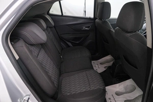 Внедорожник Opel Mokka 2014 года, 1149000 рублей, Красноярск