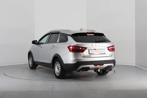 Универсал ВАЗ (LADA) Vesta 2021 года, 1200000 рублей, Брянск