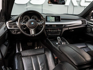 Внедорожник BMW X6 2017 года, 3850000 рублей, Краснодар