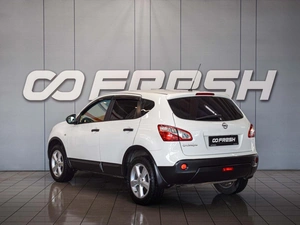 Внедорожник Nissan Qashqai 2010 года, 880000 рублей, Муром