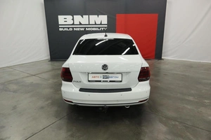 Седан Volkswagen Polo 2018 года, 1170000 рублей, Курск