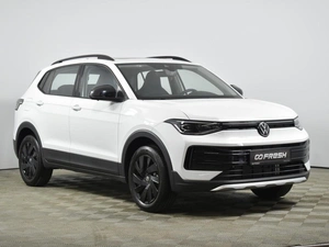 Внедорожник Volkswagen Tharu XR 2026 года, 3344900 рублей, Казань