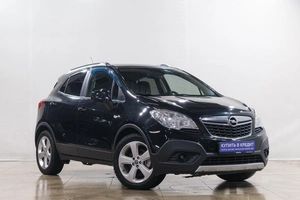 Внедорожник Opel Mokka 2012 года, 999000 рублей, Новокузнецк