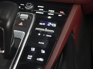 Внедорожник Porsche Cayenne 2019 года, 7799000 рублей, Омск