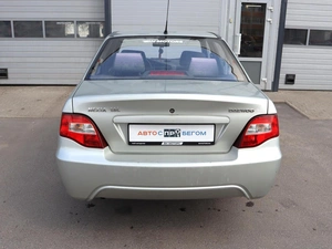 Седан Daewoo Nexia 2009 года, 350000 рублей, Железногорск