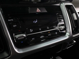 Внедорожник Kia Sorento 2022 года, 4450000 рублей, Омск
