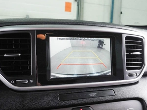 Внедорожник Kia Sportage 2019 года, 2165000 рублей, Воронеж