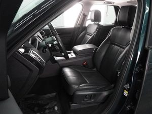 Внедорожник Land Rover Discovery 2017 года, 2968000 рублей, Воронеж