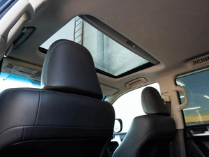 Внедорожник Toyota Land Cruiser Prado 2017 года, 5469000 рублей, Самара